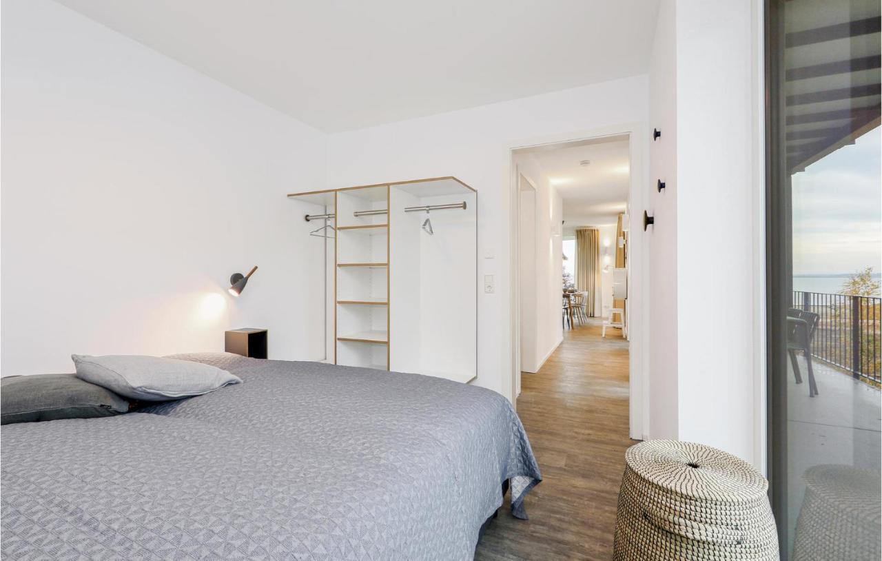 2 Bedroom Cozy Apartment In Lembruch-Duemmer See Экстерьер фото